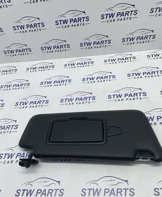 Mercedes-Benz C W205 Sun visor 20581074049