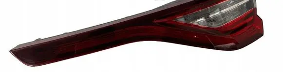 Renault Megane IV Rear/tail lights 265506075R
