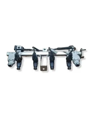 Hyundai i10 Fuel injectors set 9260930017 3531002900