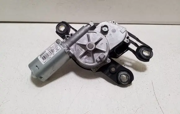 Volkswagen PASSAT B8 Rear window wiper motor 5G0955711A W000038532
