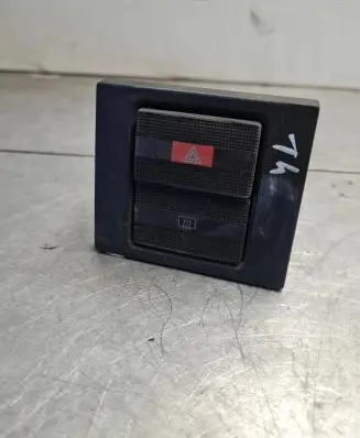 Volkswagen Transporter - Caravelle T4 Hazard light switch 703953235