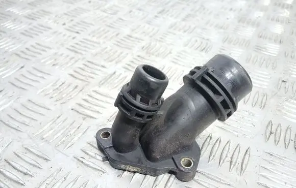 BMW 1 E81 E87 Engine coolant pipe/hose 7800048