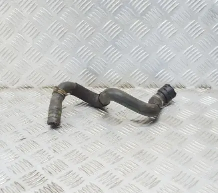 BMW 5 F10 F11 Engine coolant pipe/hose 9170347