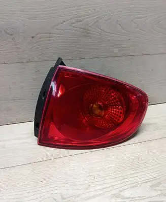 Seat Altea Rear/tail lights 5P0945112 5P0945096D