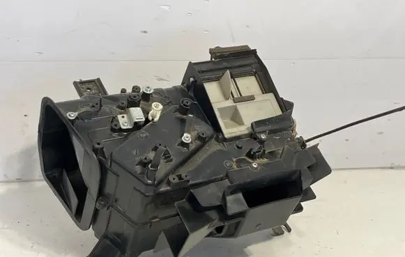 Nissan Navara D40 Air conditioning (A/C) system set