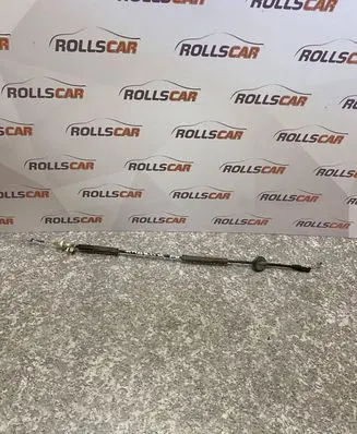 Volkswagen Amarok Front door cable line 