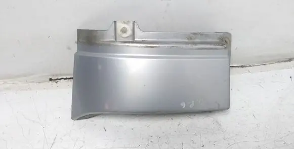 Opel Zafira A Rear/tail light trim molding 90580804
