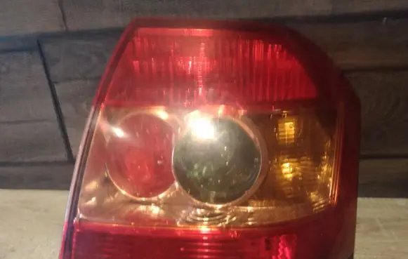 Toyota Corolla E120 E130 Rear/tail lights
