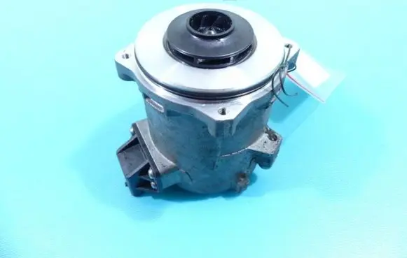 Volkswagen PASSAT B8 Water pump 706033310 IMPRK1355371