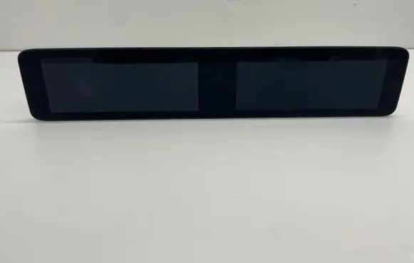 Mercedes-Benz GLA H247 Speedometer (instrument cluster) A2479008311 A2479017803 A2479027301