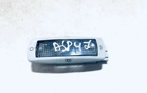 Volkswagen Golf IV Other interior light 3B0947291 1540sj0