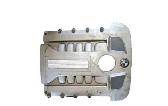 BMW 7 E65 E66 Engine cover (trim)