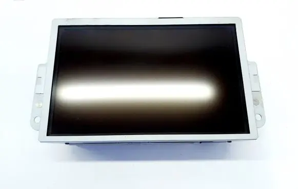 Ford Mondeo MK V Screen/display/small screen DS7T18B955FB DS7T14F239CH
