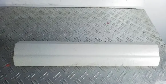 BMW 6 F06 Gran coupe Front sill trim cover 51437274420