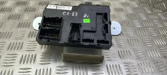 Ford Ecosport Central body control module DN1T15K600JB 40002481001