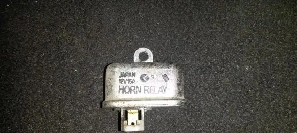 Renault Laguna I Other relay