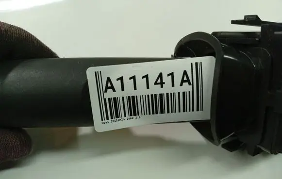 Opel Insignia A Indicator stalk 13303268