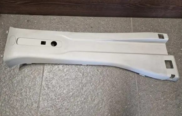 Opel Vivaro (B) pillar trim (bottom) 769131995R 769130008R