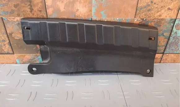 BMW X5 G05 Other under body part 7487525 51127487525