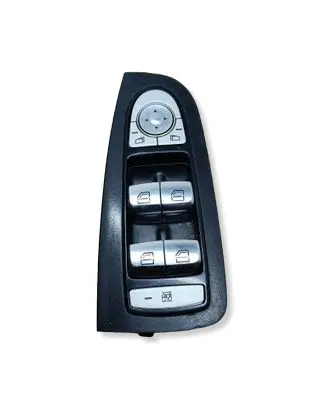 Mercedes-Benz C W205 Electric window control switch A2059056711 A2057200548 5AC279EA03