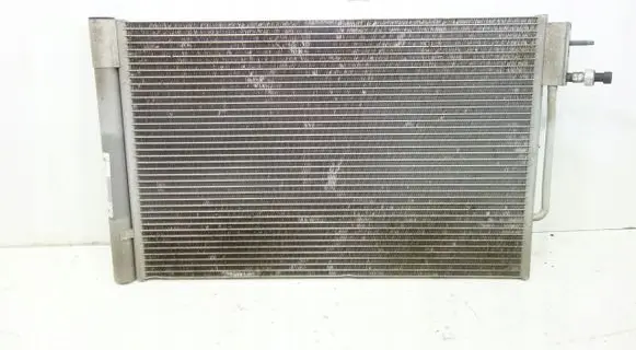 Opel Insignia B Intercooler radiator INSIGNIAB23336302