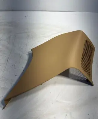 Porsche Cayenne (92A) (B) pillar trim (top) 1062790120 7P5867245M