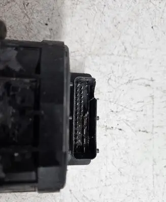 Nissan Micra ABS Pump 0265216805 476601F500