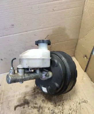 Hyundai Elantra Master brake cylinder BM1110531