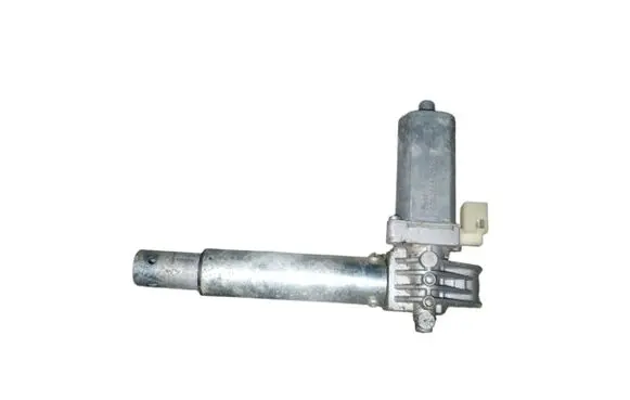 BMW 5 E60 E61 Seat adjustment motor 0390203233
