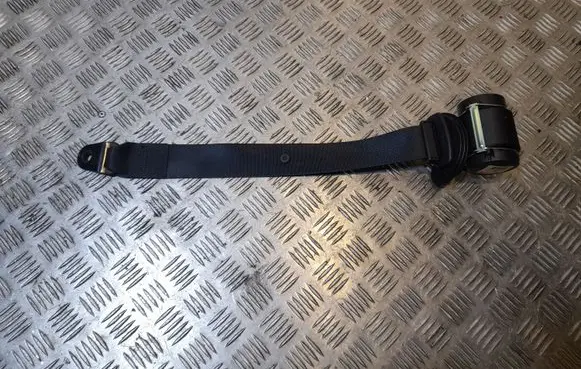 Mini One - Cooper Coupe R56 Rear seatbelt 601030300E