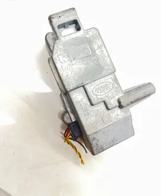 Land Rover Range Rover Sport L320 Steering wheel lock AH223K772AA 0215B041010 AH4214C579AA