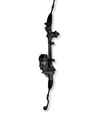 KIA Stinger Steering rack 37700J5420