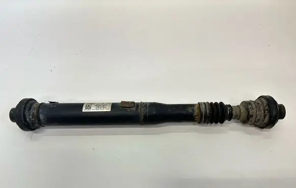 Porsche Cayenne (92A) Front prop shaft 7P0521101J