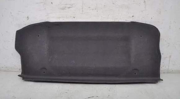 Maserati Ghibli Other interior part