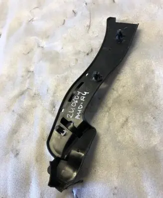 Audi A4 S4 B9 8W Other engine bay part 8w0971871c
