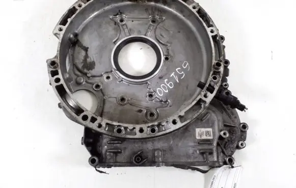 Mercedes-Benz E C207 W207 other engine part A6510150802
