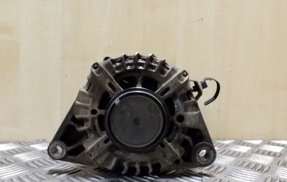 Generator/alternator
