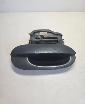 BMW 5 E39 Front door exterior handle 51218245461