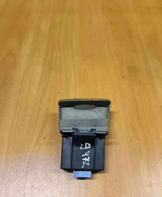 Renault Scenic I Hand brake release handle 