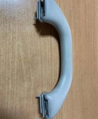 Volkswagen Sharan Front interior roof grab handle 7M3857607E