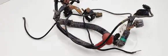 Nissan King Cab, Navara Other wiring loom 24076VJ510