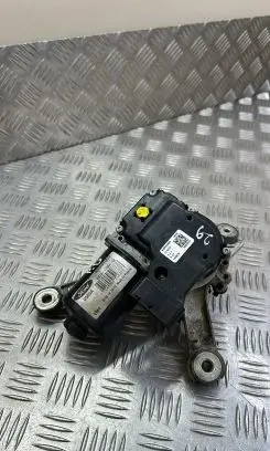Ford Mondeo MK V Wiper motor DS7317504CE