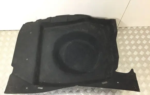 Mercedes-Benz E W211 Spare wheel section trim A2116901541
