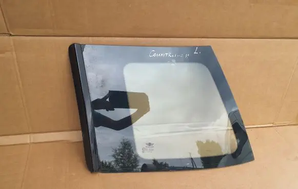 Mini Cooper Countryman R60 Rear side window
