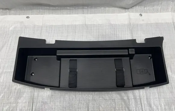 KIA Xceed Spare wheel section trim 85750-CR700WK