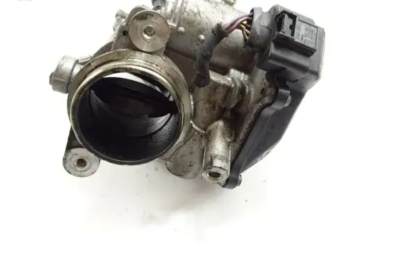 Seat Leon (5F) Electric throttle body valve 04L128063P A2C84315500 M128