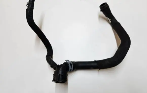Volkswagen Tiguan Allspace Engine coolant pipe/hose 5QN122157 155849