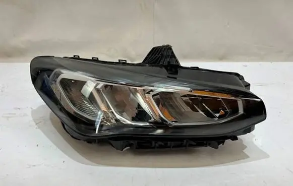 BMW 2 Active Tourer U06 Headlight/headlamp 5A42244 ECG7080