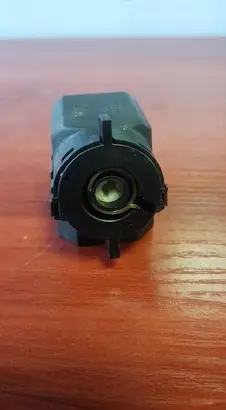 BMW 3 E46 Ignition lock contact 6901961