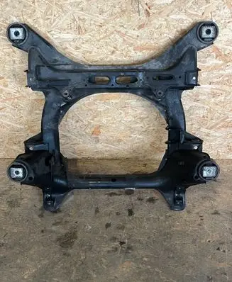 Porsche Cayenne (92A) Front subframe 7L0499309D